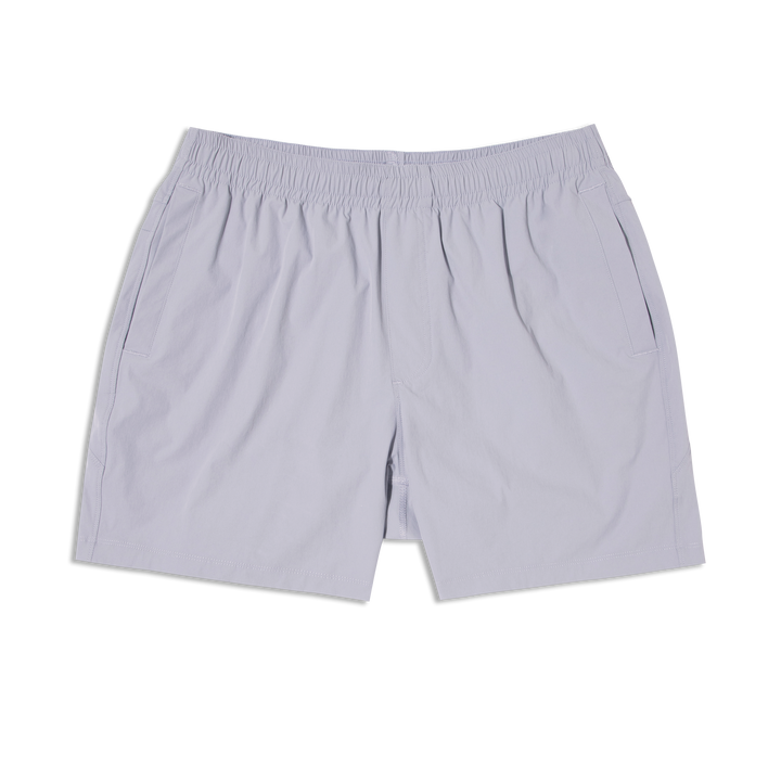 Atlas Short 5 Cloud Purple front