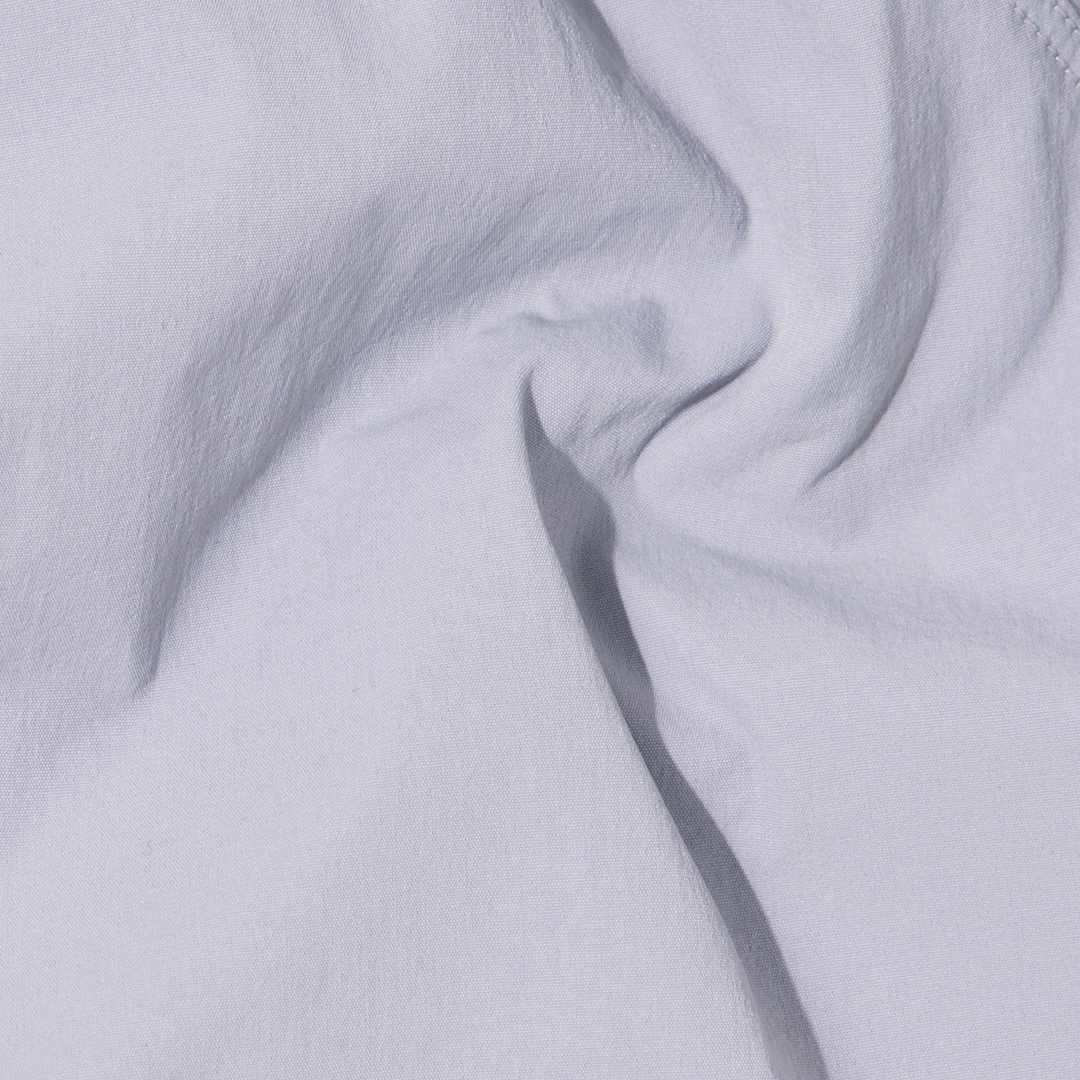 Atlas Short 5 Cloud Purple close up fabric