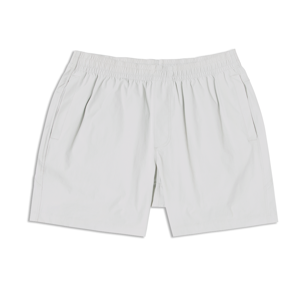 Atlas Short t Grey front