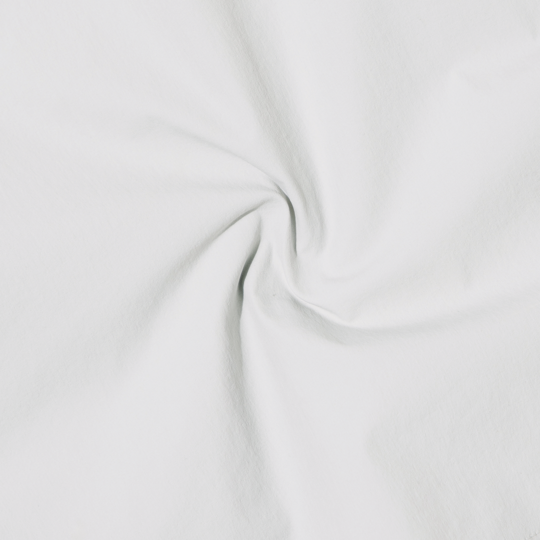 Atlas Short 5 Grey close up fabric