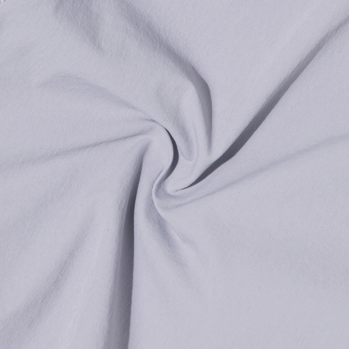 Atlas Short 7 Cloud Purple close up fabric