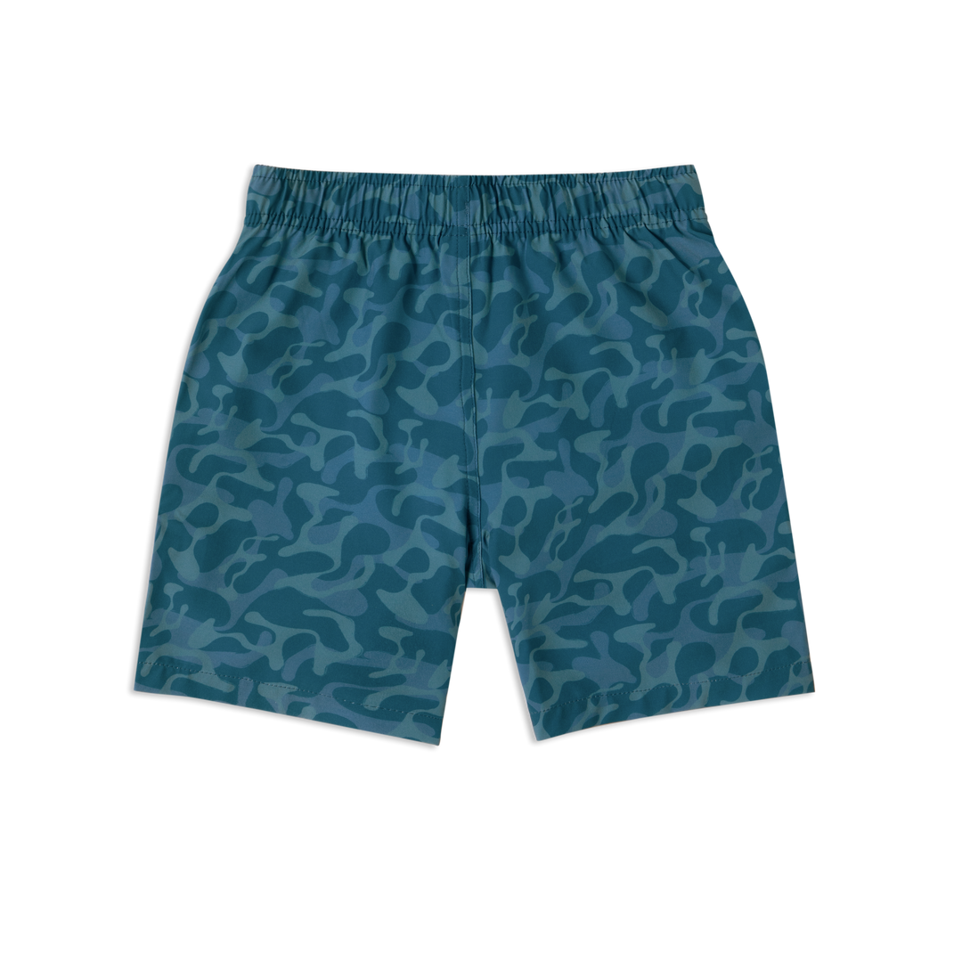 Boys Stretch Swim Ripple back