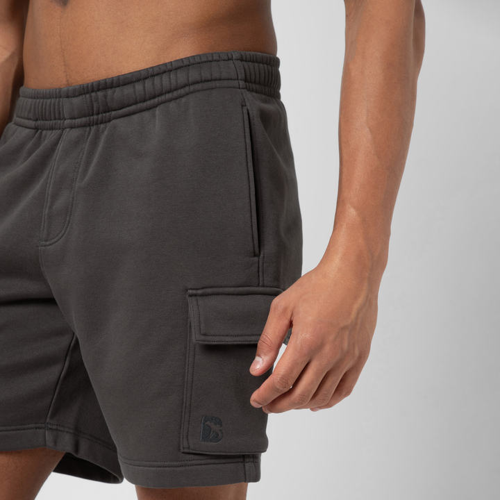 Core Cargo Short