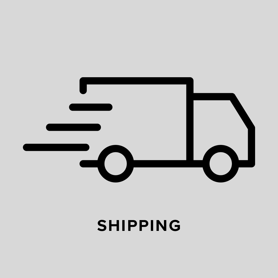 Shipping Icon