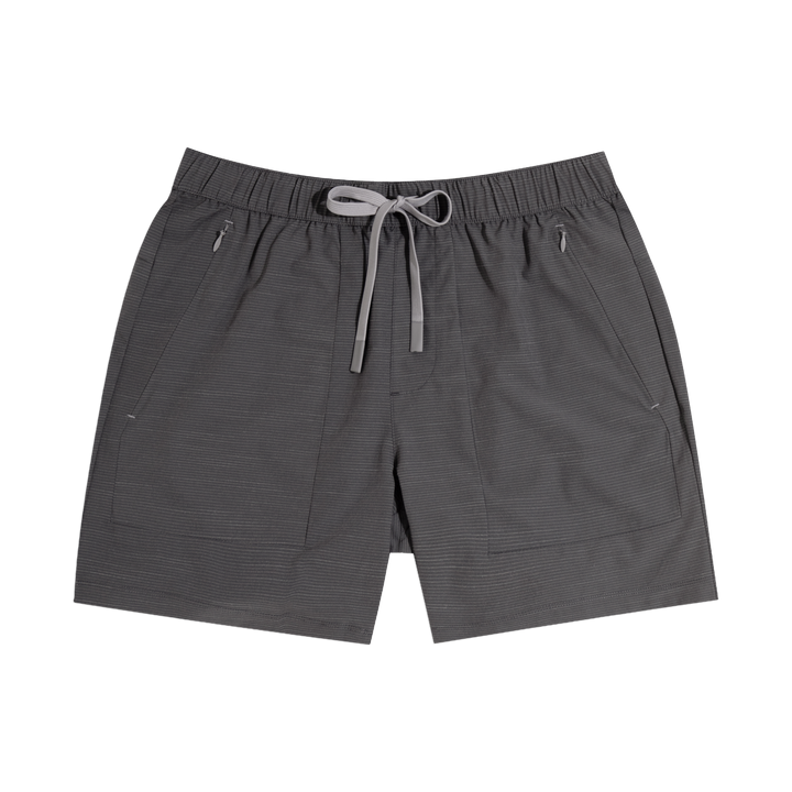 Guide Short 5" Black front