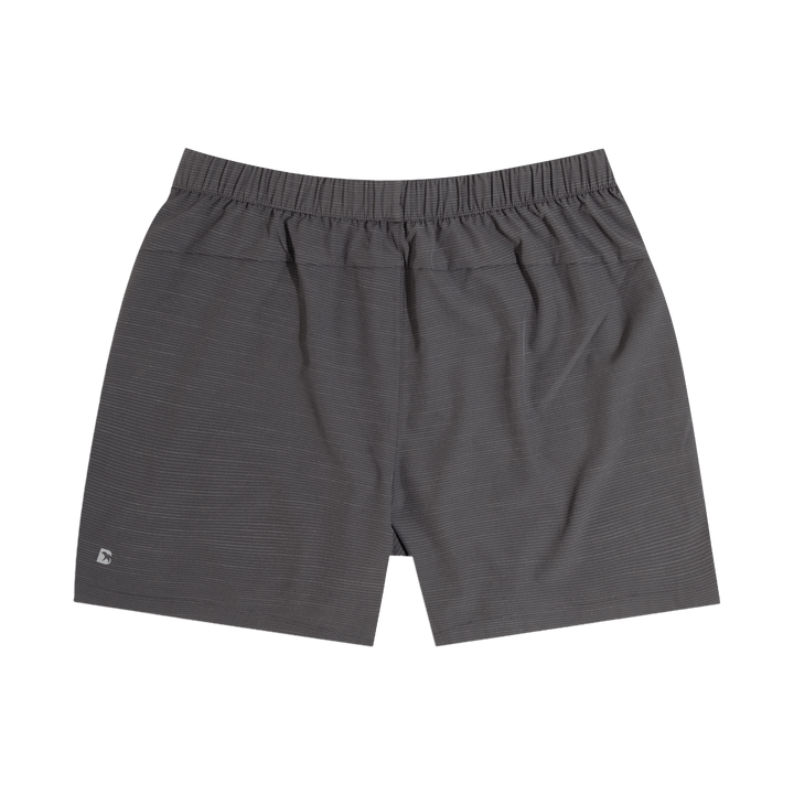 Guide Short 5" Black back