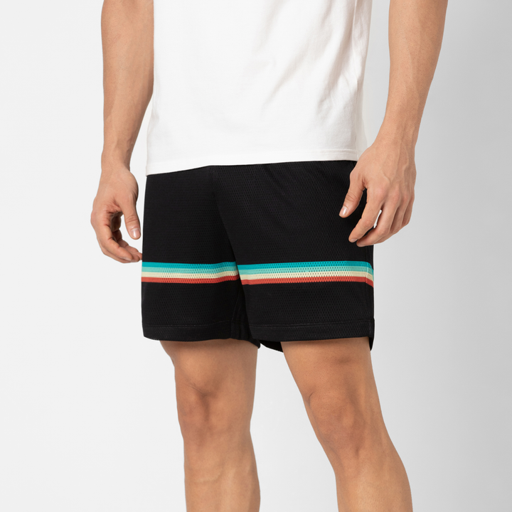 Mesh Short