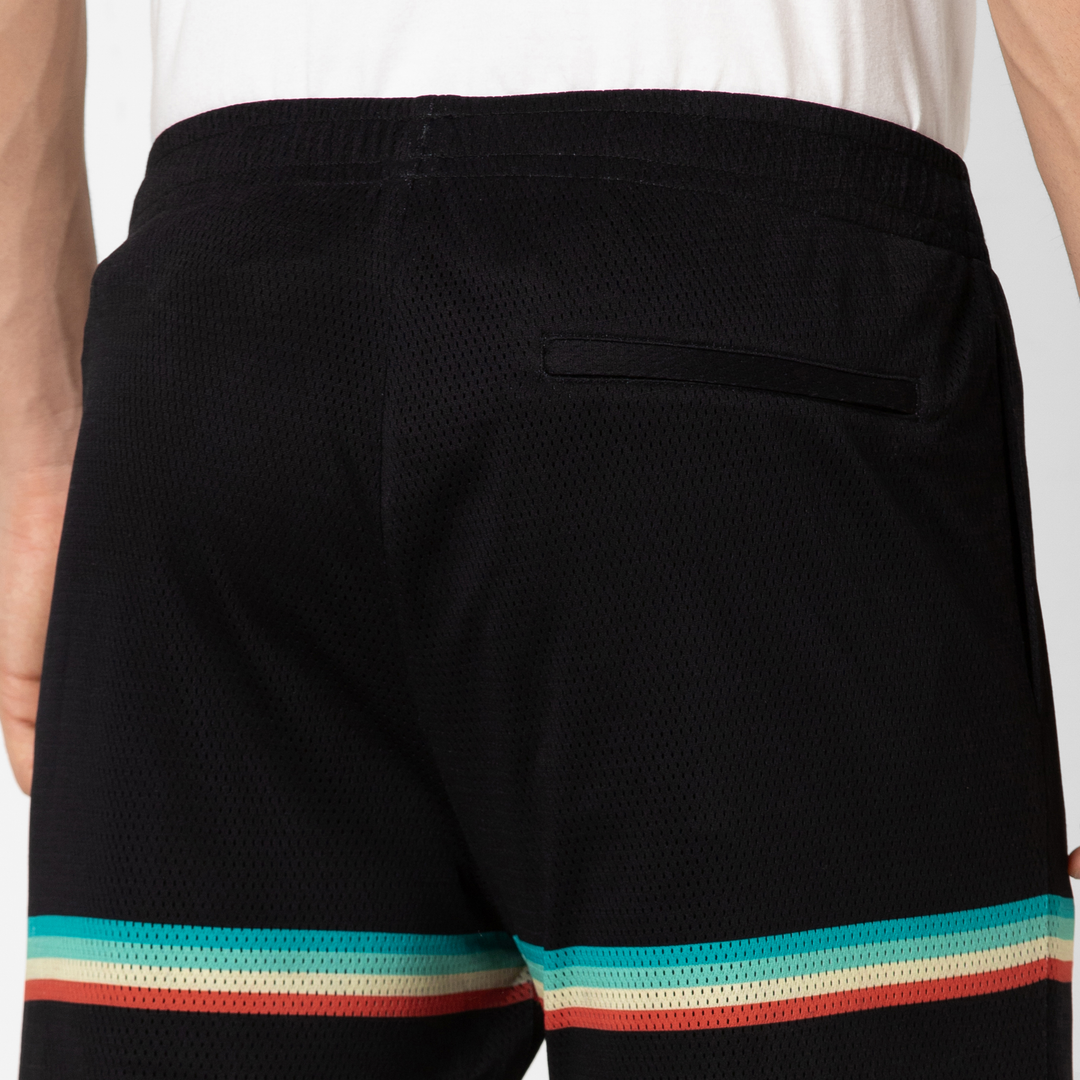 Mesh Short