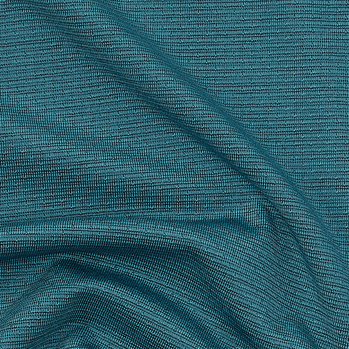 Pace Tank Dark Teal close up fabric