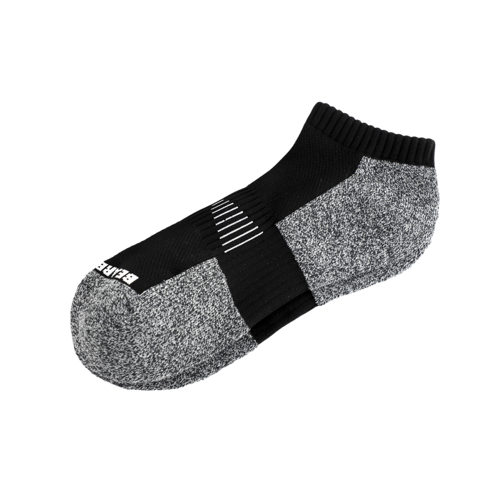 Performance No Show Sock Black