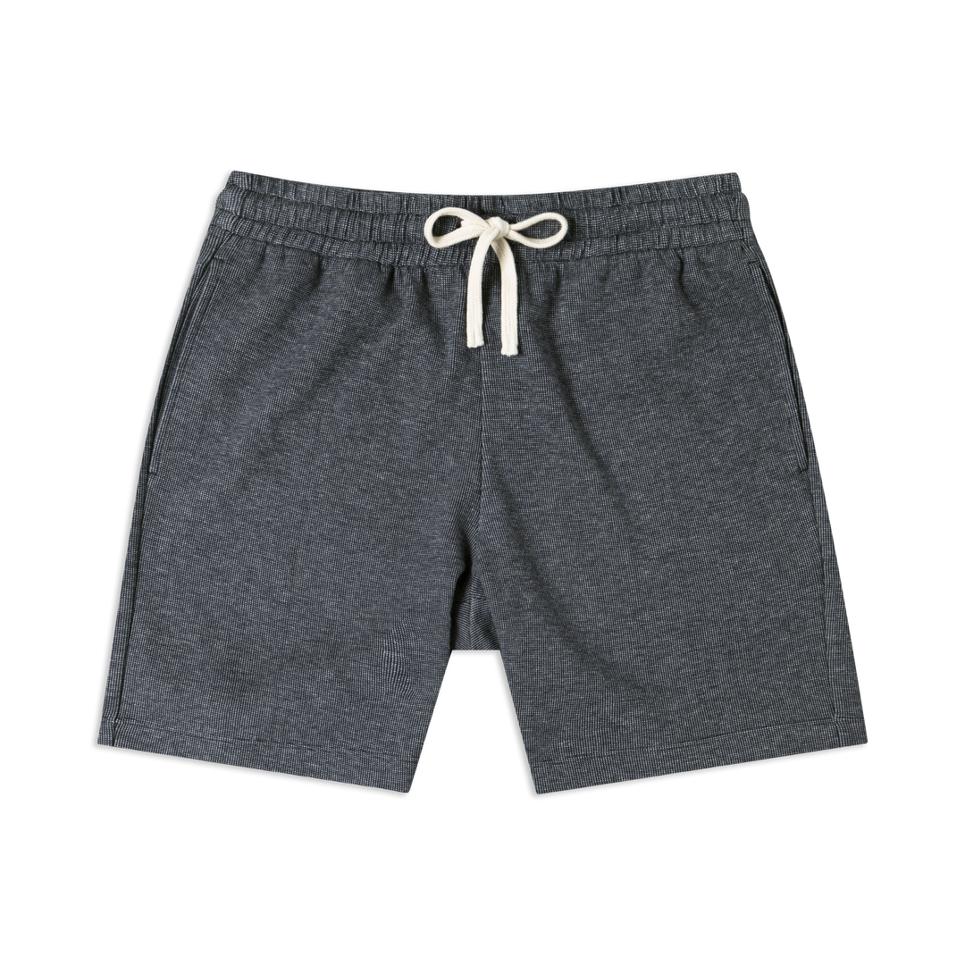 RR Short 7" Black front