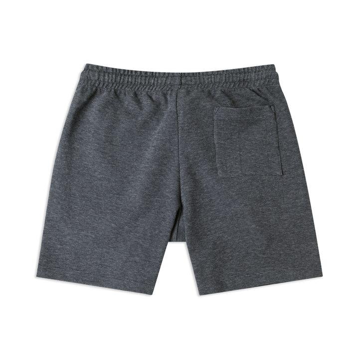 RR Short 7" Black back