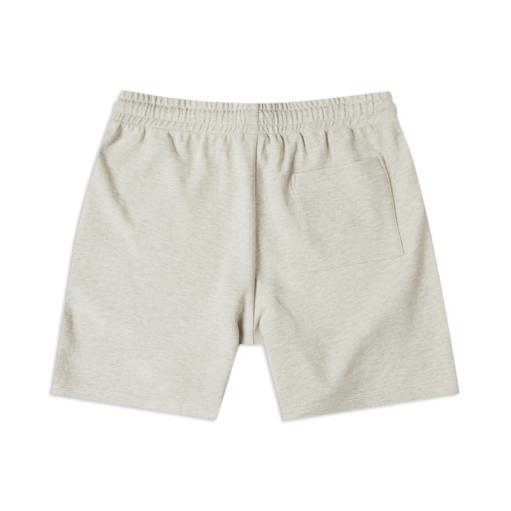 RR Short 7" Cream back