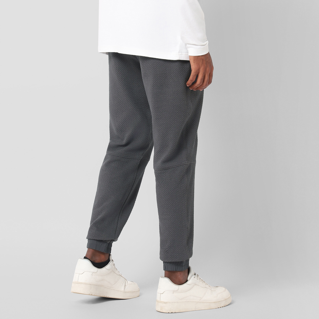 Roam Jogger Coal back on model