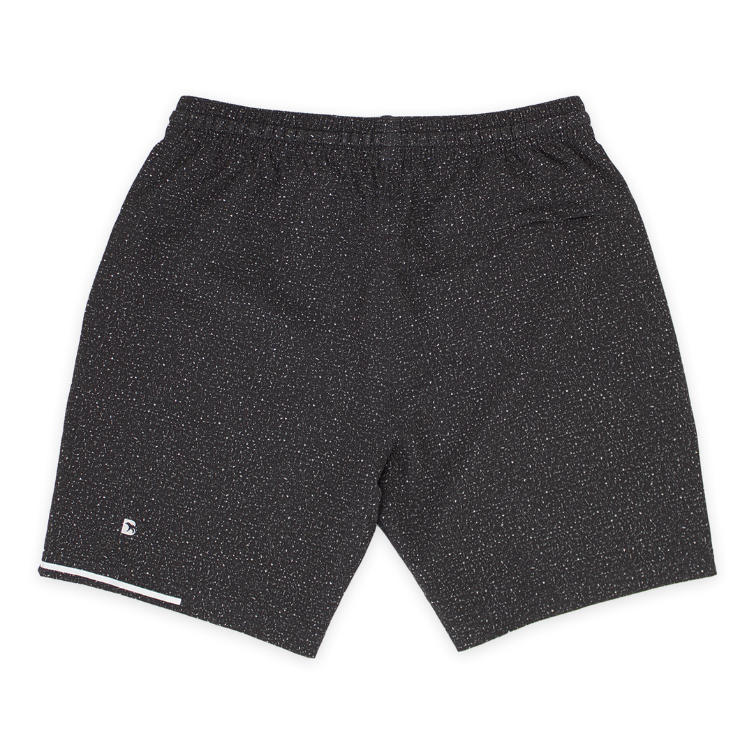 Run Short v2 7" Carbon