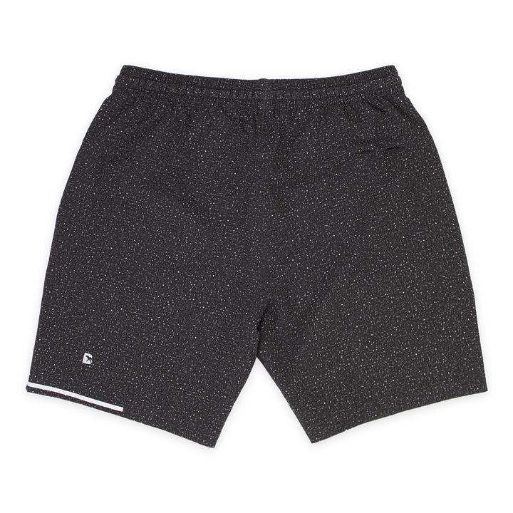 Run Short v2 7" Carbon