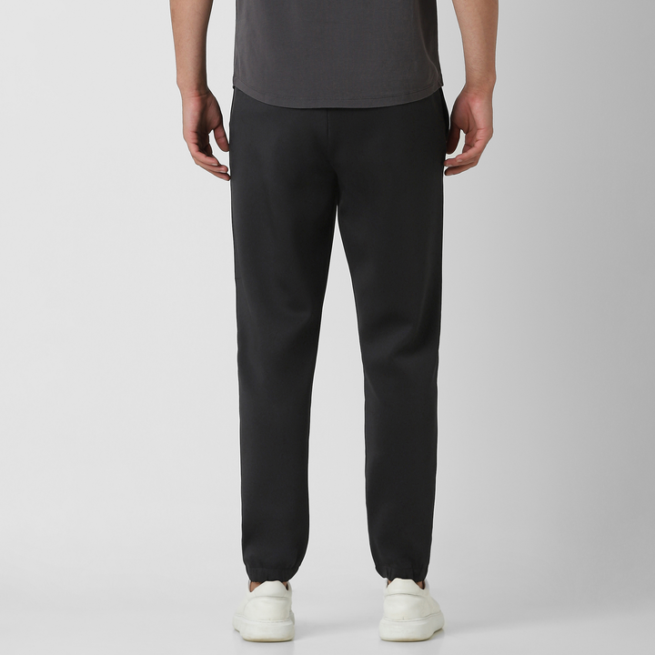 Scuba Jogger Black back on model