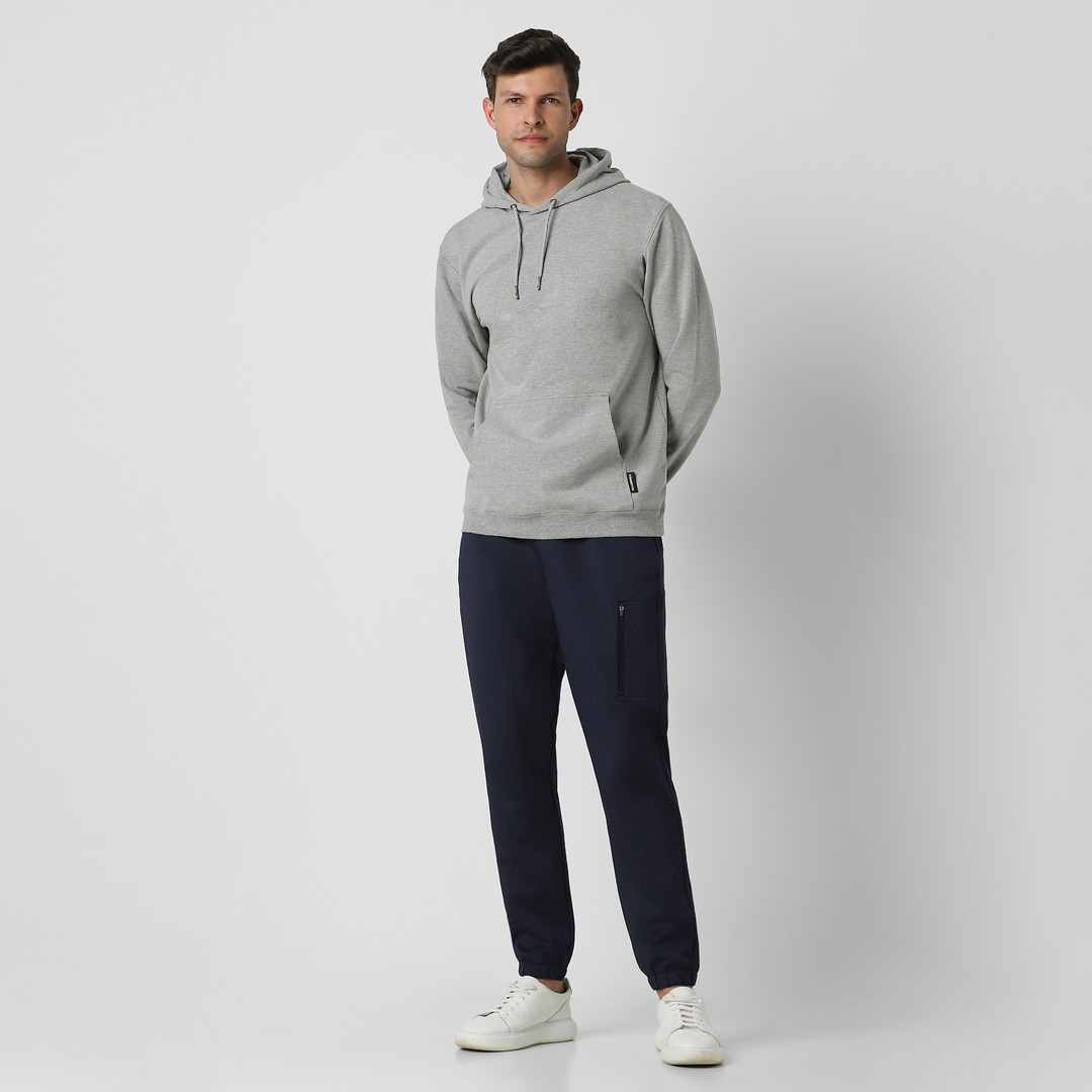 Scuba Jogger Navy full body on model