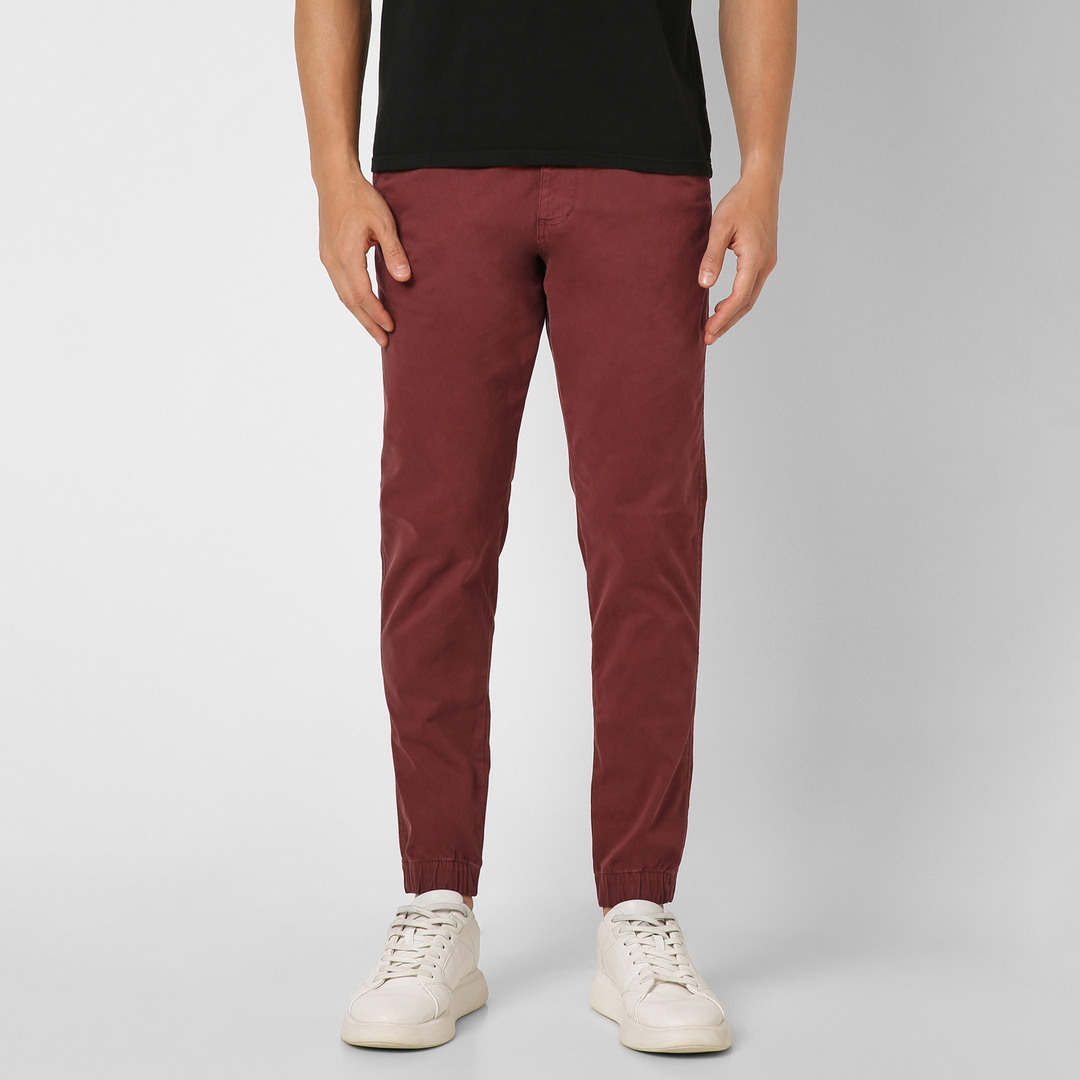 Stretch Jogger
