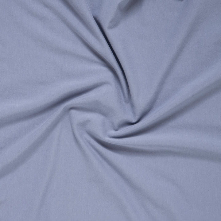 Supima Tee Flint close up fabric