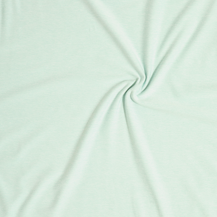 Tech Tank Light Sky close up fabric
