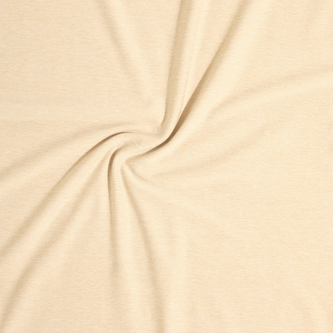 Tech Tank Oat close up fabric