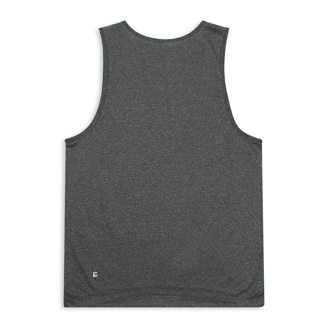 Tempo Tank Ash back
