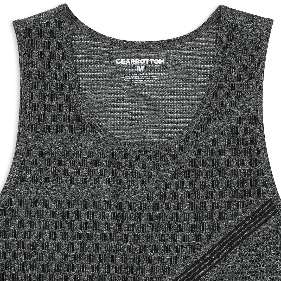 Tempo Tank