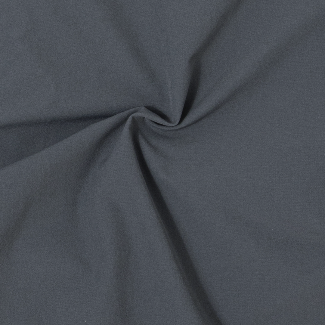 Tour Pant Dark Grey close up fabric