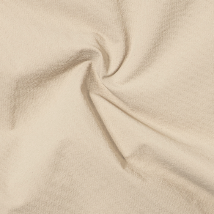 Tour Pant Khaki close up fabric