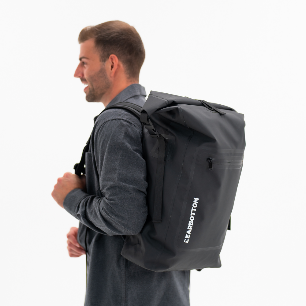Rapids Dry Bag Black