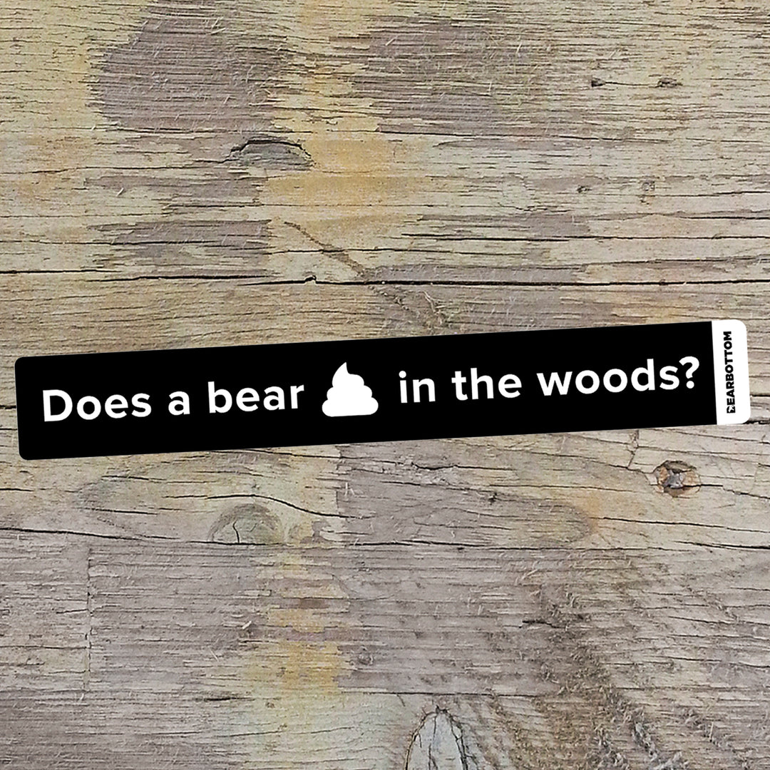 In The Woods