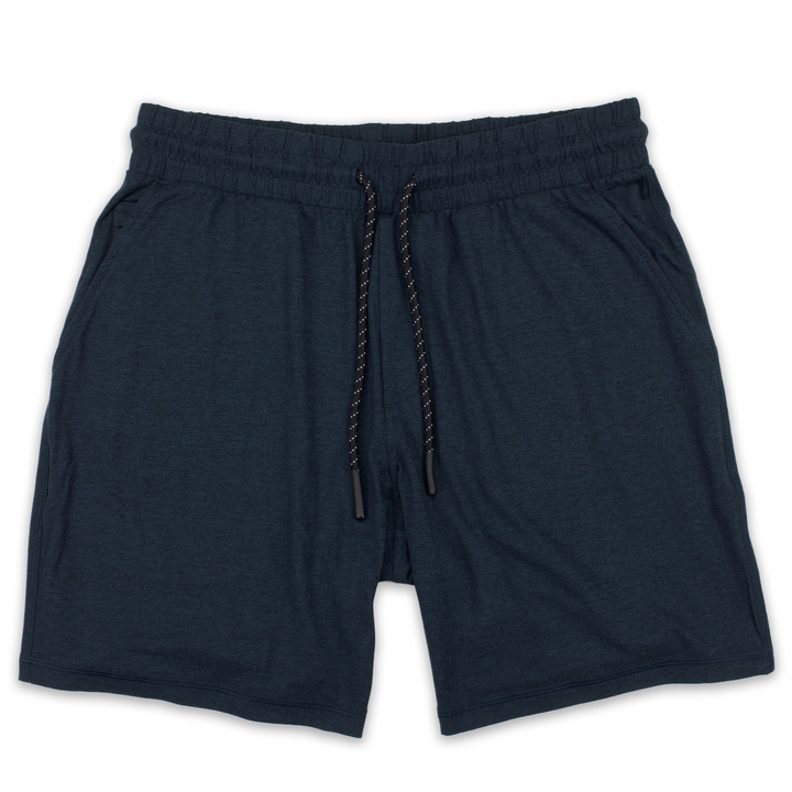 Navy 7"